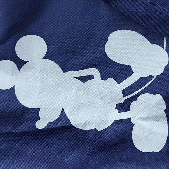 Disney Store Set of 2 Reusable  Shopping Bags - Picture 4 of 9